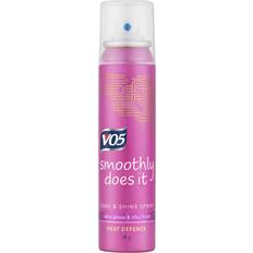VO5 Styling Products VO5 Smoothly Does It Tame & Shine Spray 100ml