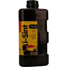 AGIP ENI Motor Oils & Chemicals AGIP ENI i-Sint 5W-40 Motor Oil 1L