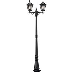 Aluminium Lamp Posts Konstsmide Firenze 7234 Lamp Post 220cm