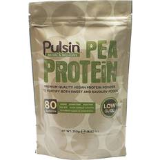 Pulsin Pea Protein Powder 250g
