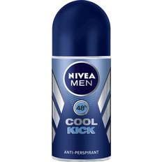 Nivea Deodorants Nivea Men Cool kick Deo Roll-on 50ml
