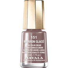 Mavala Mini Nail Color #151 Marron Glace 5ml