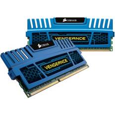 Corsair Vengeance DDR3 1866Mhz 2x4GB (CMZ8GX3M2A1866C9B)