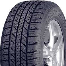 55 % - C Car Tyres Goodyear Wrangler HP All Weather 275/55 R 17 109V