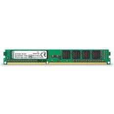 RAM Memory Kingston Valueram DDR3 1600MHz 4GB System Specific (KVR16N11S8/4)