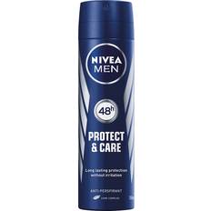 Nivea Men Protect & Care Deo Spray 150ml