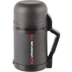 Lifeventure Serving Lifeventure TiV Wide-Mouth Food Thermos 0.8L