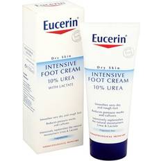 Eucerin Foot Creams Eucerin Intensive Foot Cream 100ml