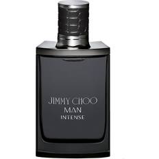 Jimmy Choo Men Fragrances Jimmy Choo Man Intense EdT 50ml
