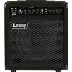 AUX/ Line Tele/TRS 6.3mm/1/4" Bass Amplifiers Laney RB2