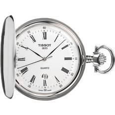 Tissot Pocket Watches Tissot Savonnette (T83.6.553.13)