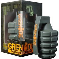 Grenade Thermo Detonator 100 pcs
