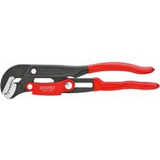 Plastic Grip Pipe Wrenches Knipex 83 61 10 Pipe Wrench