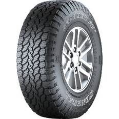 General Tire Grabber AT3 215/80 R15 112/109S 10PR