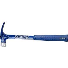 Hammers Estwing E6/19S Grip Ultra Rubber Hammer