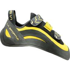 La Sportiva Unisex Sport Shoes La Sportiva Miura VS M - Yellow/Black