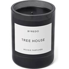 Byredo Candlesticks, Candles & Home Fragrances Byredo Tree House Medium Scented Candle 240g