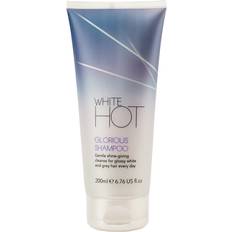 Beauty Expert White Hot Glorious Shampoo 200ml