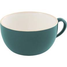 Turquoise Cups Friesland Trendmix Coffee Cup 56cl