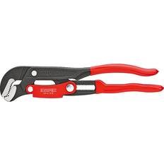 Plastic Grip Pipe Wrenches Knipex 83 61 015 Pipe Wrench