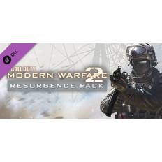 Call of duty modern warfare pc Call of Duty: Modern Warfare 2 - Resurgence Pack (PC)