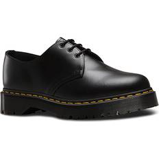 Dr. Martens Men Low Shoes Dr. Martens 1461 Bex - Black