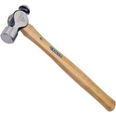 Wooden Grip Ball-Peen Hammers Britool E150109B Ball-Peen Hammer