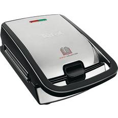 Tefal Sandwich Toasters Tefal Snack Collection SW852