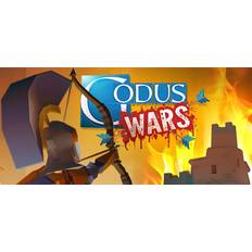Godus Wars (PC)