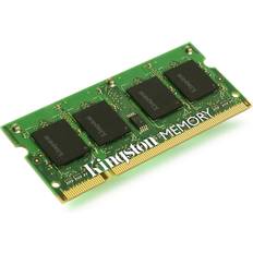 Kingston DDR2 667MHz 2GB for Toshiba (KTT667D2/2G)