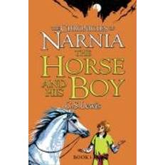 Horse and His Boy (The Chronicles of Narnia) (Paperback, 2009)
