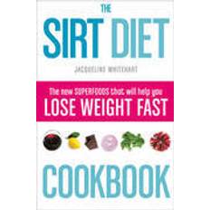 The Sirt Diet Cookbook (Paperback, 2015)
