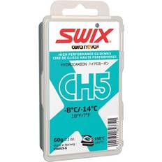 Swix CH5X Turquoise 60g
