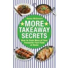 More Takeaway Secrets (Paperback, 2012)