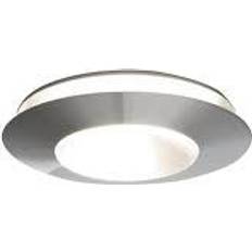 Pandul Ring Ceiling Flush Light 28cm