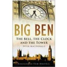 Big Ben (Paperback, 2005)