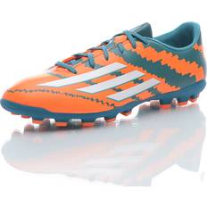 Adidas Artificial Grass (AG) - Men Football Shoes adidas Messi 10.3 AG Orange