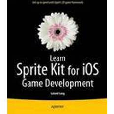 Learn Sprite Kit for iOS Game Development (Paperback, 2014)