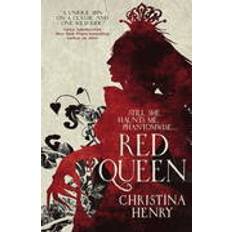 Red Queen (Chronicles of Alice 2) (Paperback, 2016)