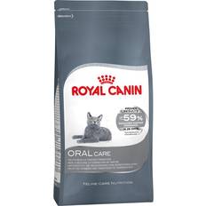 Royal Canin Cats - Dry Food Pets Royal Canin Oral Care 30 8kg
