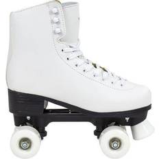 ABEC-7 Roller Skates Roces RC1 Side-by-Side