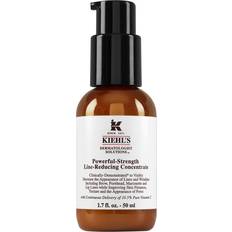 Serums & Face Oils Kiehl's Since 1851 Powerful-Strength Line-Reducing Concentrate 50ml