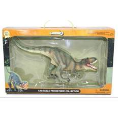 Collecta Toy Figures Collecta Tyrannosaurus Rex Deluxe 88251