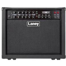 Tele/TRS 3.5mm Guitar Amplifiers Laney IRT30-112