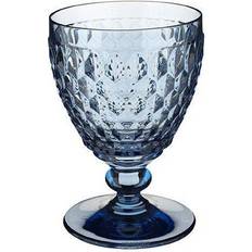 Grey Glasses Villeroy & Boch Boston Coloured White Wine Glass 23cl