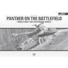 Hungarian Books Panther on the Battlefield: Volume 6 (Hardcover, 2014)