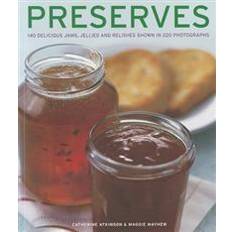 Preserves (Paperback, 2012)