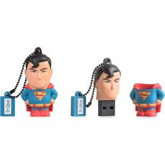 Tribe Superman 16GB USB 2.0