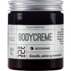 Ecooking Body Lotions Ecooking Body Cream 250ml