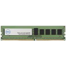 Dell DDR4 2133 MHz 16GB ECC Reg (SNP1R8CRC/16G)